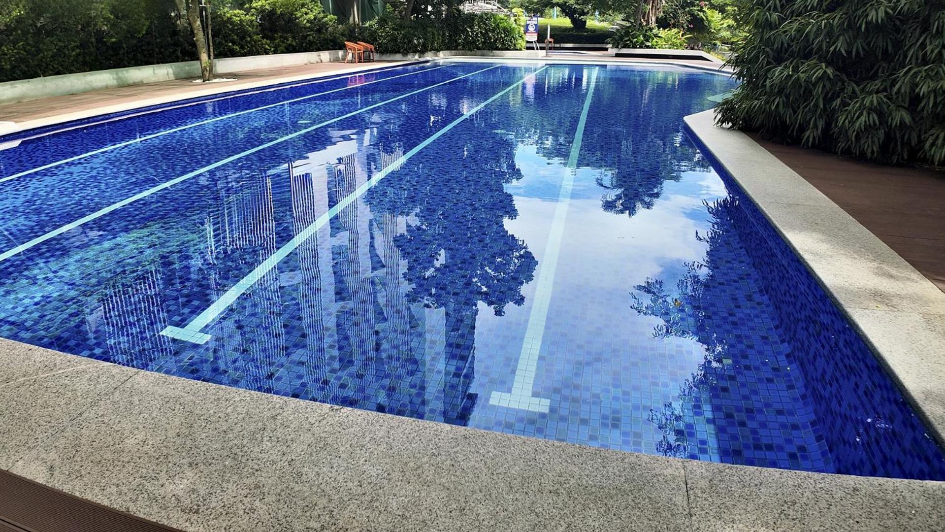 Dominiks Stylish Resort Gem Ocean View Pool Queen Bed At Tambuli 8 Floor Fast Wifi Lapu-Lapu City Exterior foto